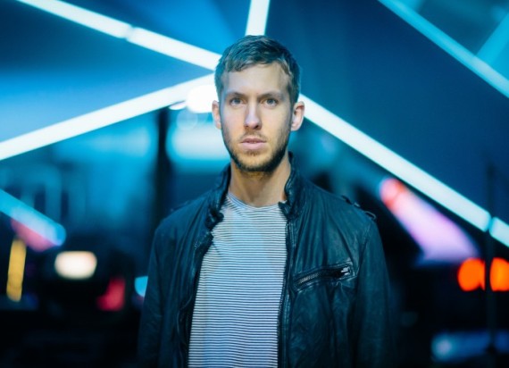 Calvin Harris