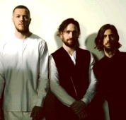 Image Dragons band