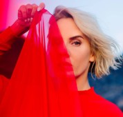ina wroldsen