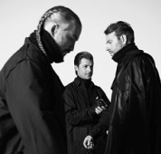 swedish-house-mafia, two musicians from sweden